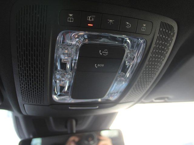 MERCEDES-BENZ B 180 d Automatic Sport Plus