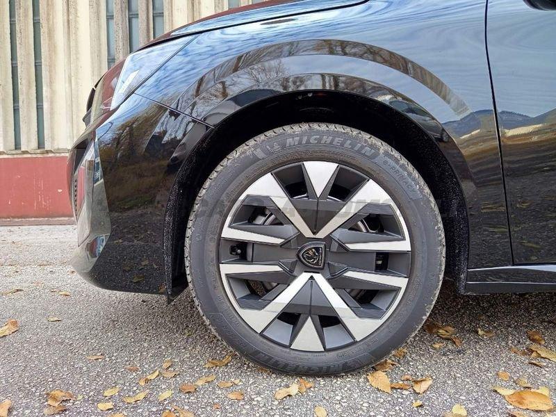 Peugeot 208 208 5P - Business Hybrid 110 E-DCS6