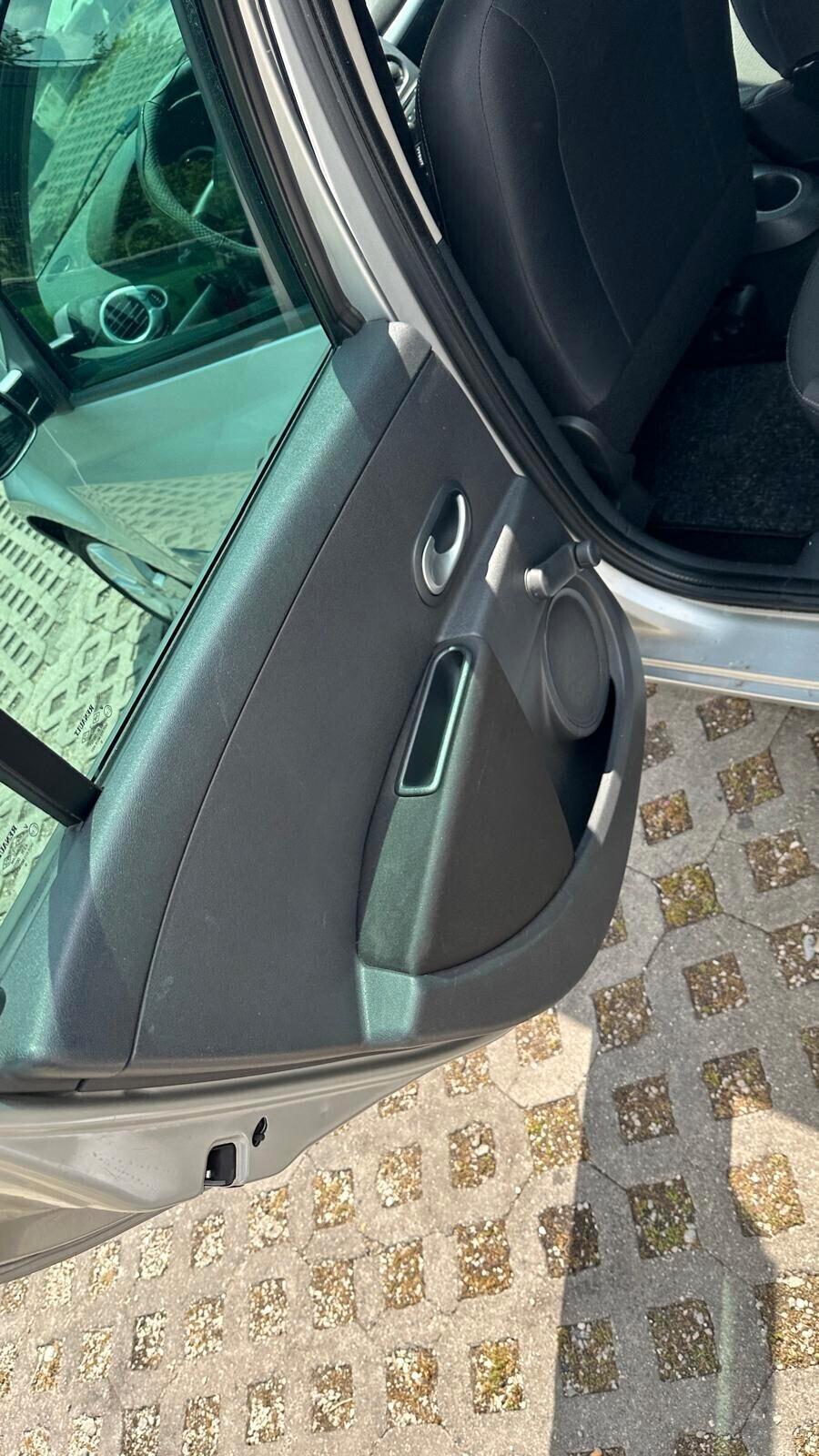 Renault Clio 1.2 16V TCE 5 porte Luxe