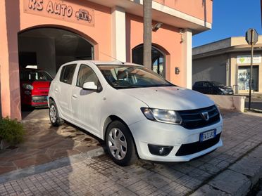 Dacia Sandero 1.5 dCi 8V 75CV Lauréate