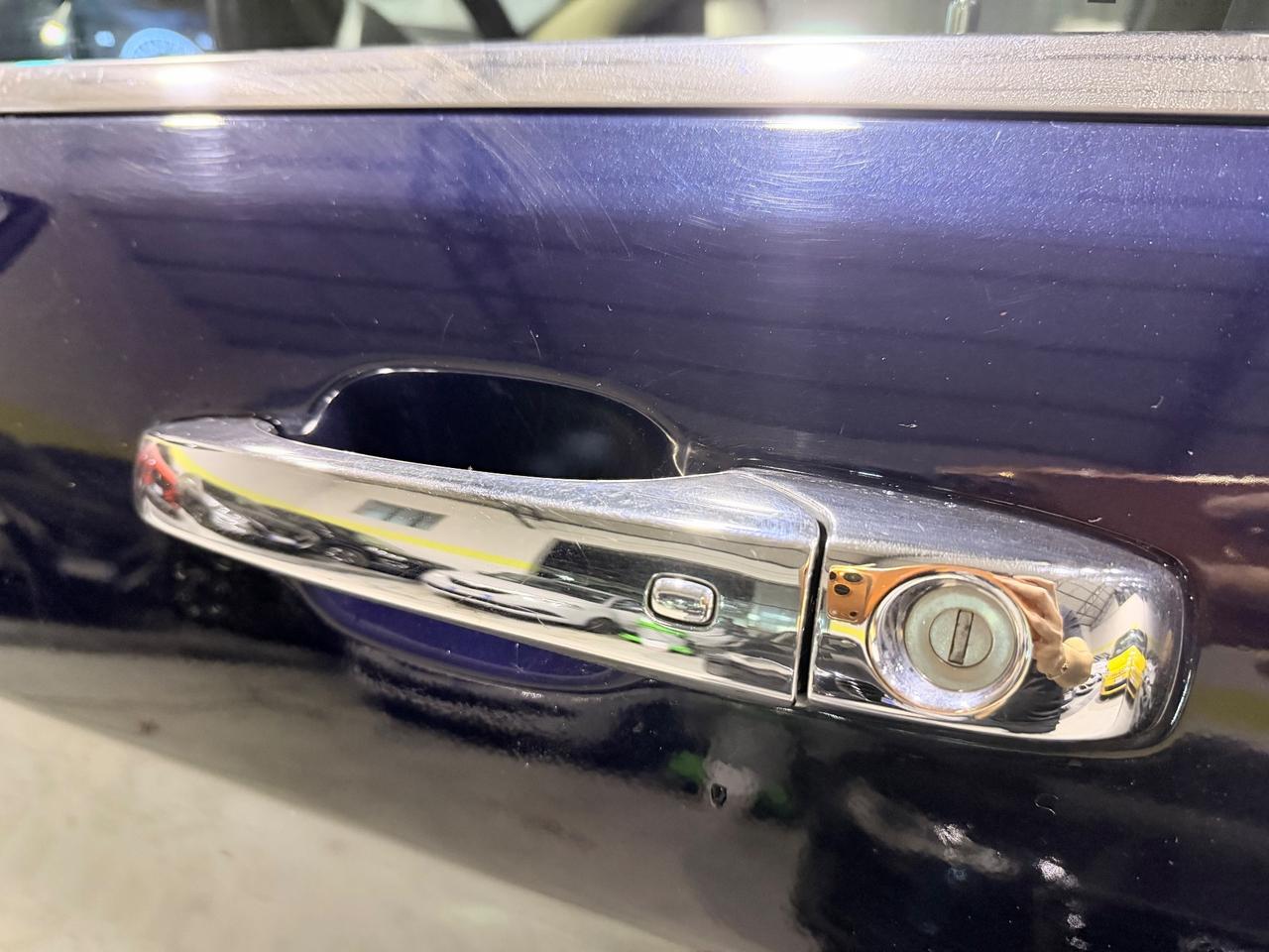 Jeep Grand Cherokee 3.0 V6 CRD 250 CV Overland