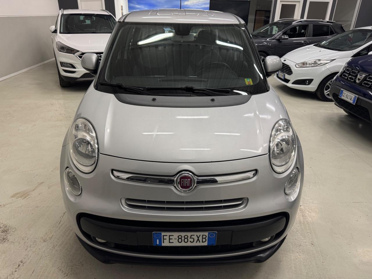 Fiat 500L 1.3 Multijet 95 CV Lounge