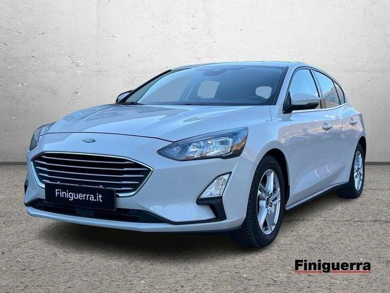 Ford Focus 1.5 Ecoblue 120cv Business