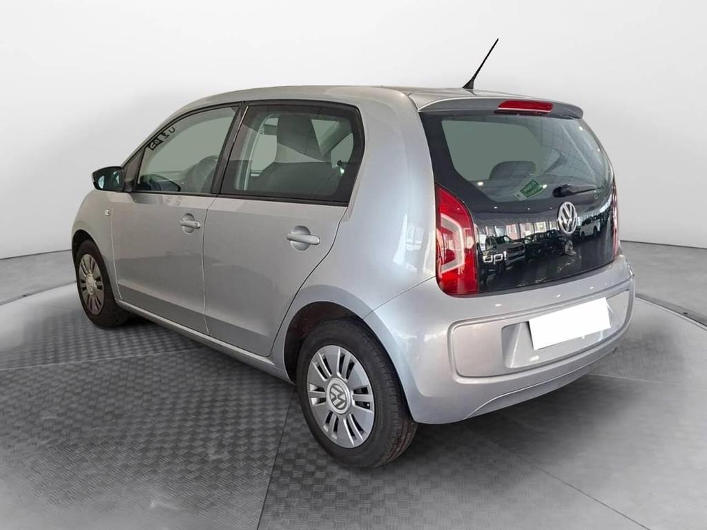 Volkswagen up! 1.0 Move !