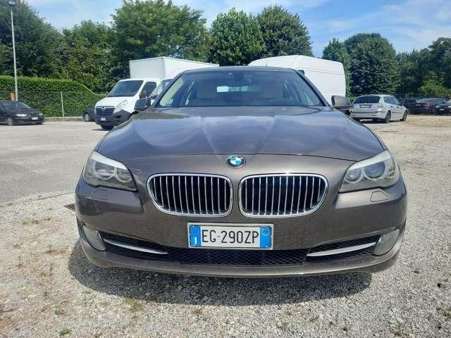 BMW 520 520d Touring