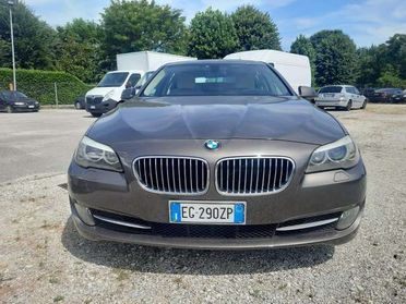 BMW 520 520d Touring
