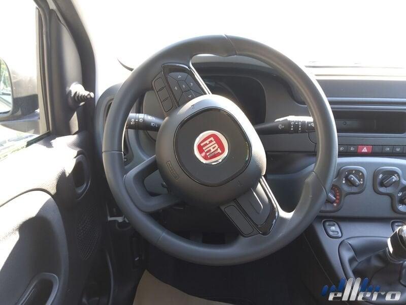 FIAT Panda MY25 1.0 70cv Hybrid