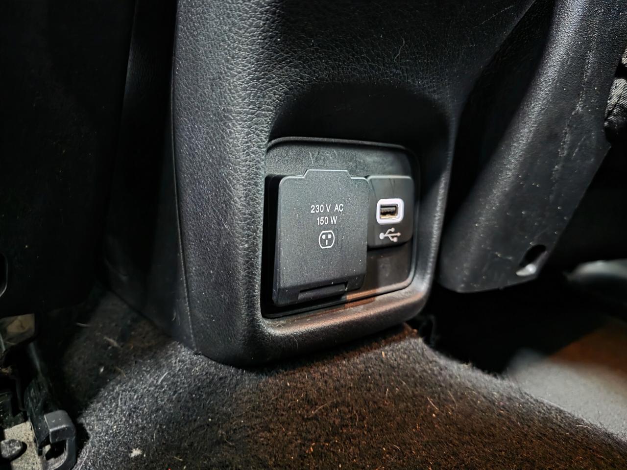 JEEP COMPASS 1.6 MJT 120cv LIMITED