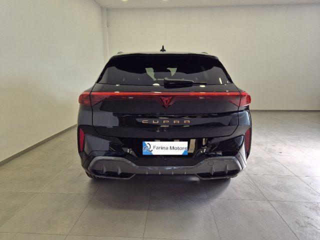CUPRA Terramar 1.5 eTSI DSG