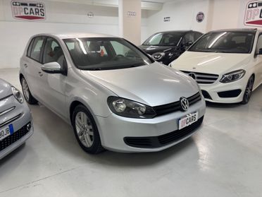 Volkswagen Golf Plus 1.6 TDI