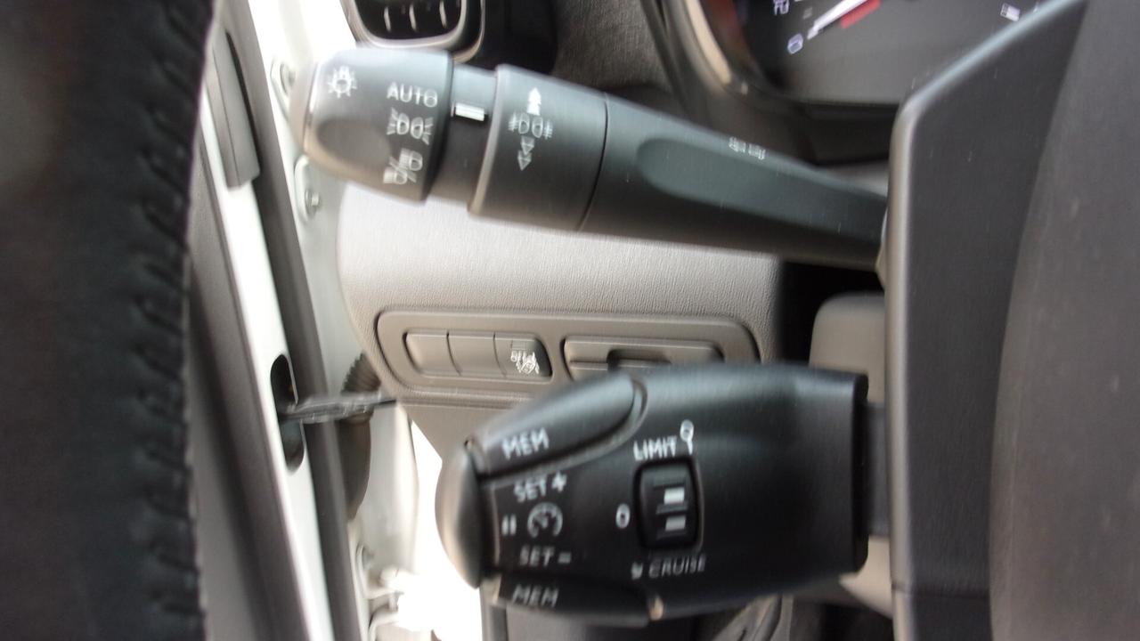 Citroen C3 Aircross BlueHDi 110 S&S Shine Pack