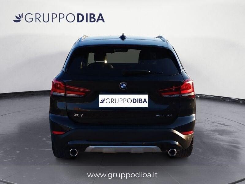 BMW X1 F48 2019 Diesel sdrive18d xLine Plus auto