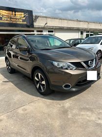 Nissan Qashqai 1.5 dCi Tekna OK NEO PATENTATI