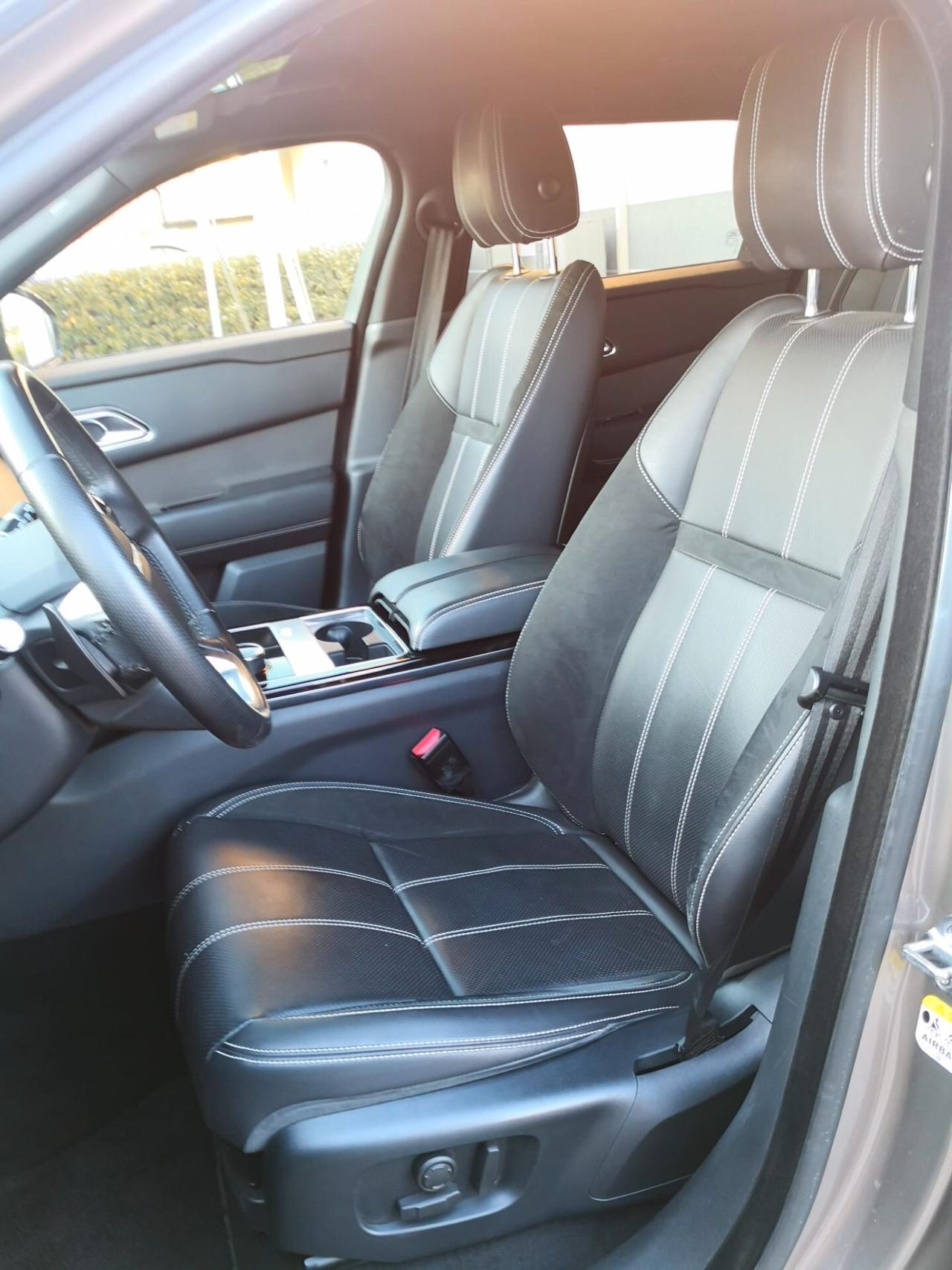 Land Rover Range Velar 2.0D I4 180 CV HSE ***UNICO PROPRIETARIO***