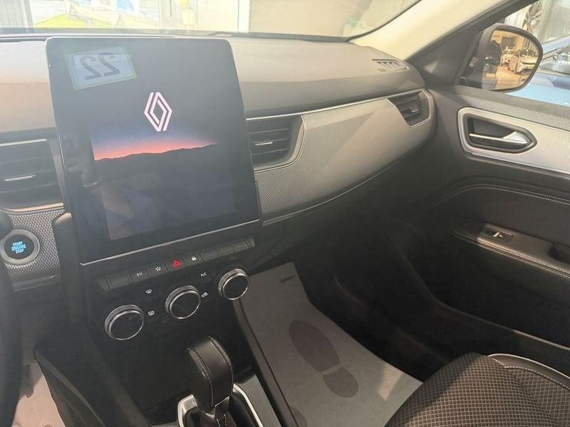 Renault Arkana E-Tech 1.6 Hybrid E-TECH 145 INTENS