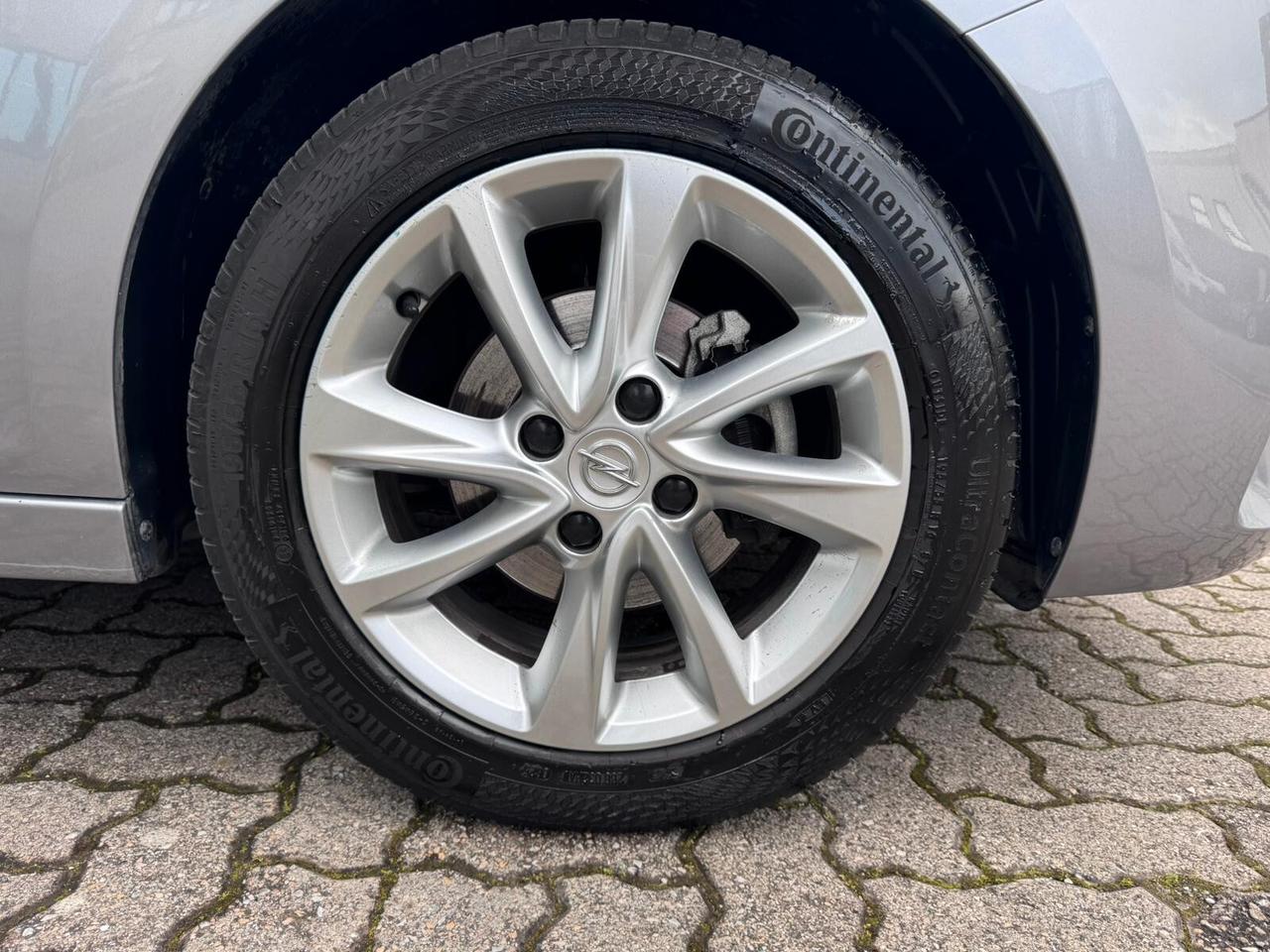 Opel Corsa 1.2 100 CV Elegance