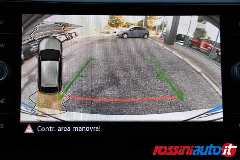 VOLKSWAGEN TAIGO 1.0 TSI 115 CV R-LINE TECH PACK MATRIX LED + REARV