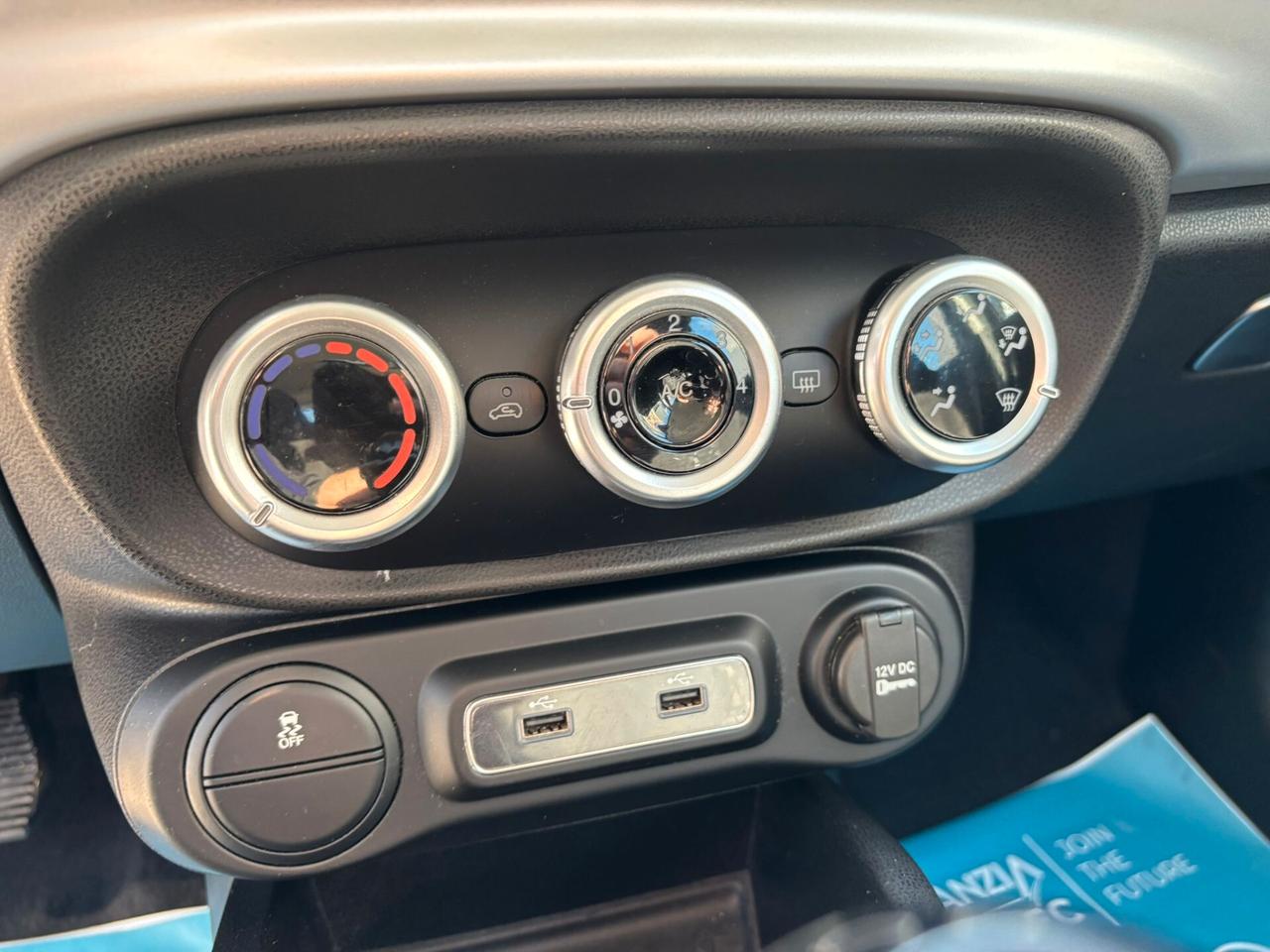 Fiat 500L 1.3 Multijet 95 CV Cross - 2021