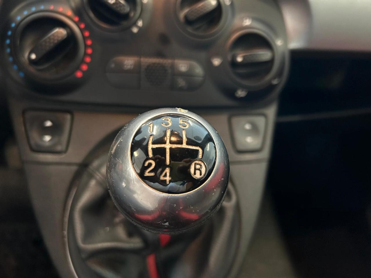 Fiat 500 S 1.2 69 CV 5mt