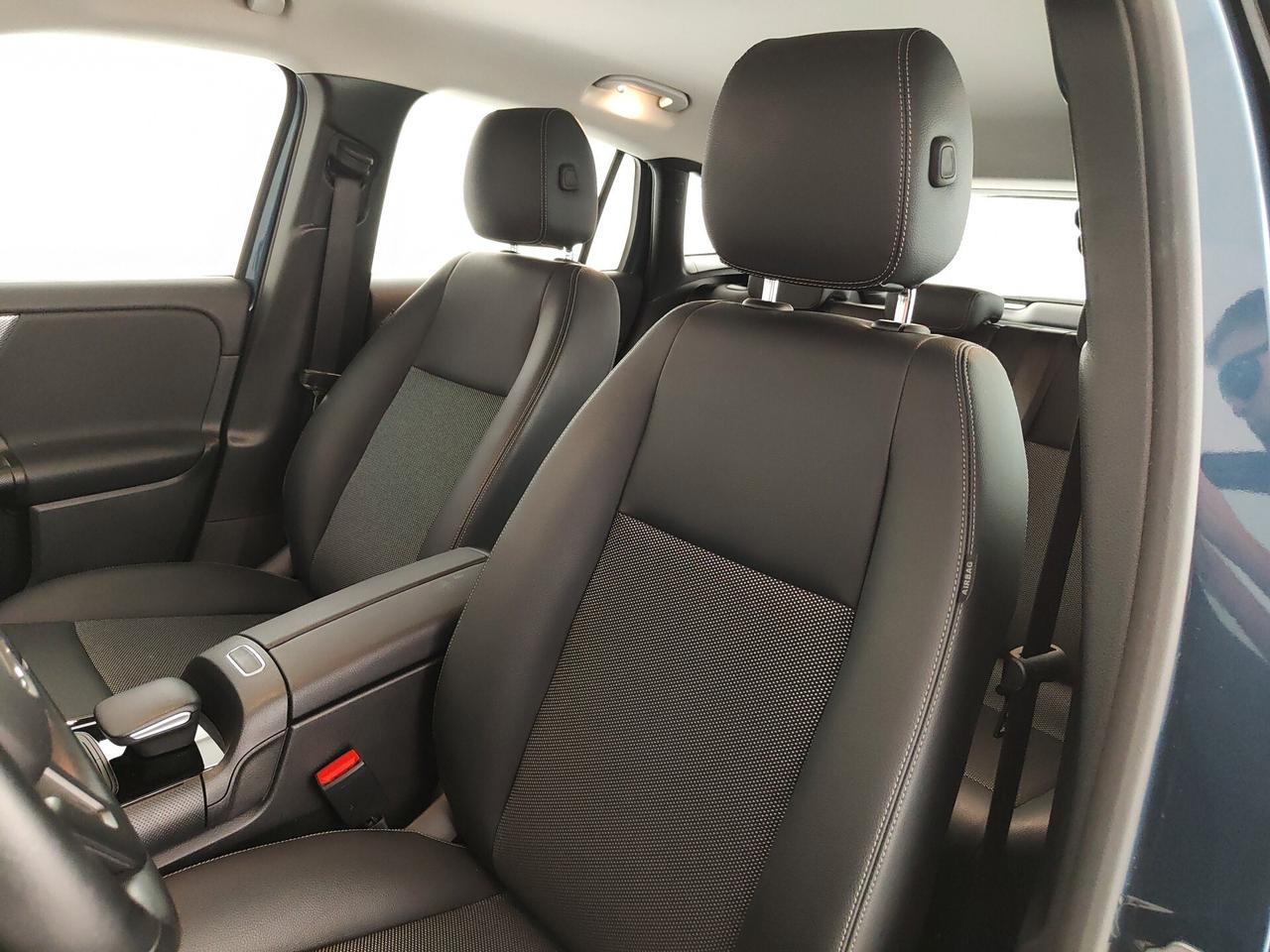 Mercedes-benz GLA 200 d Automatic Business Extra