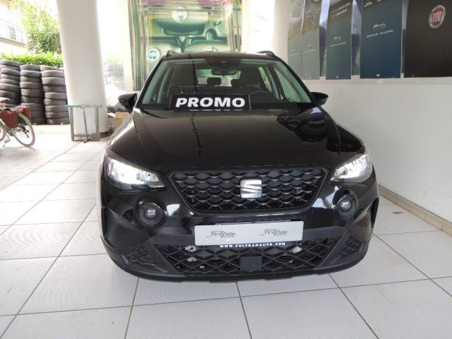 SEAT Arona 1.0 EcoTSI 110 CV DSG Style