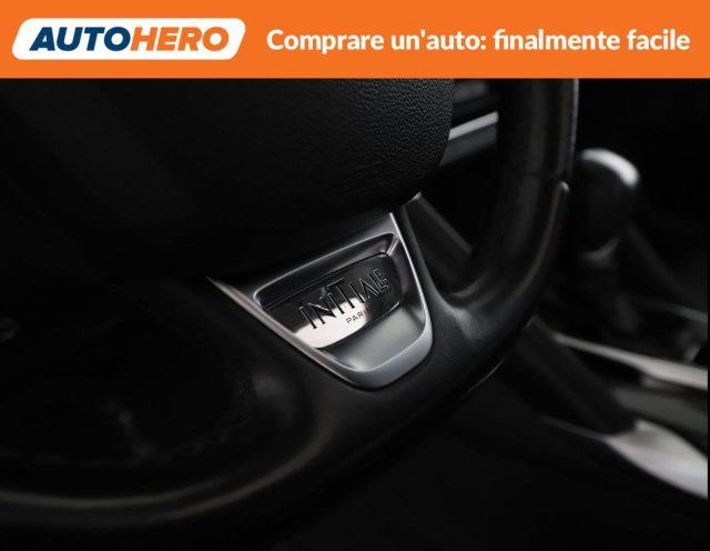 RENAULT Koleos Blue dCi 190 CV 4X4 X-Tronic Initiale Paris