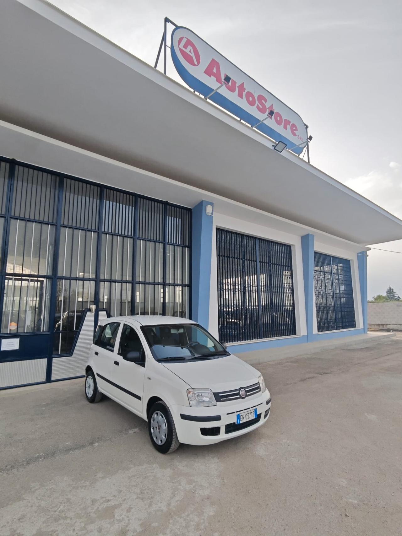 Fiat Panda 1.3 MJT S&S Pop - USATO