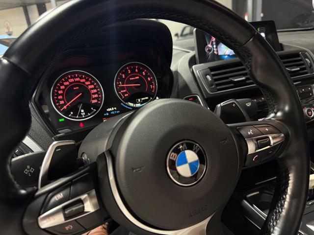 BMW 228 MSPORT EUROPEO NO INCIDENTI