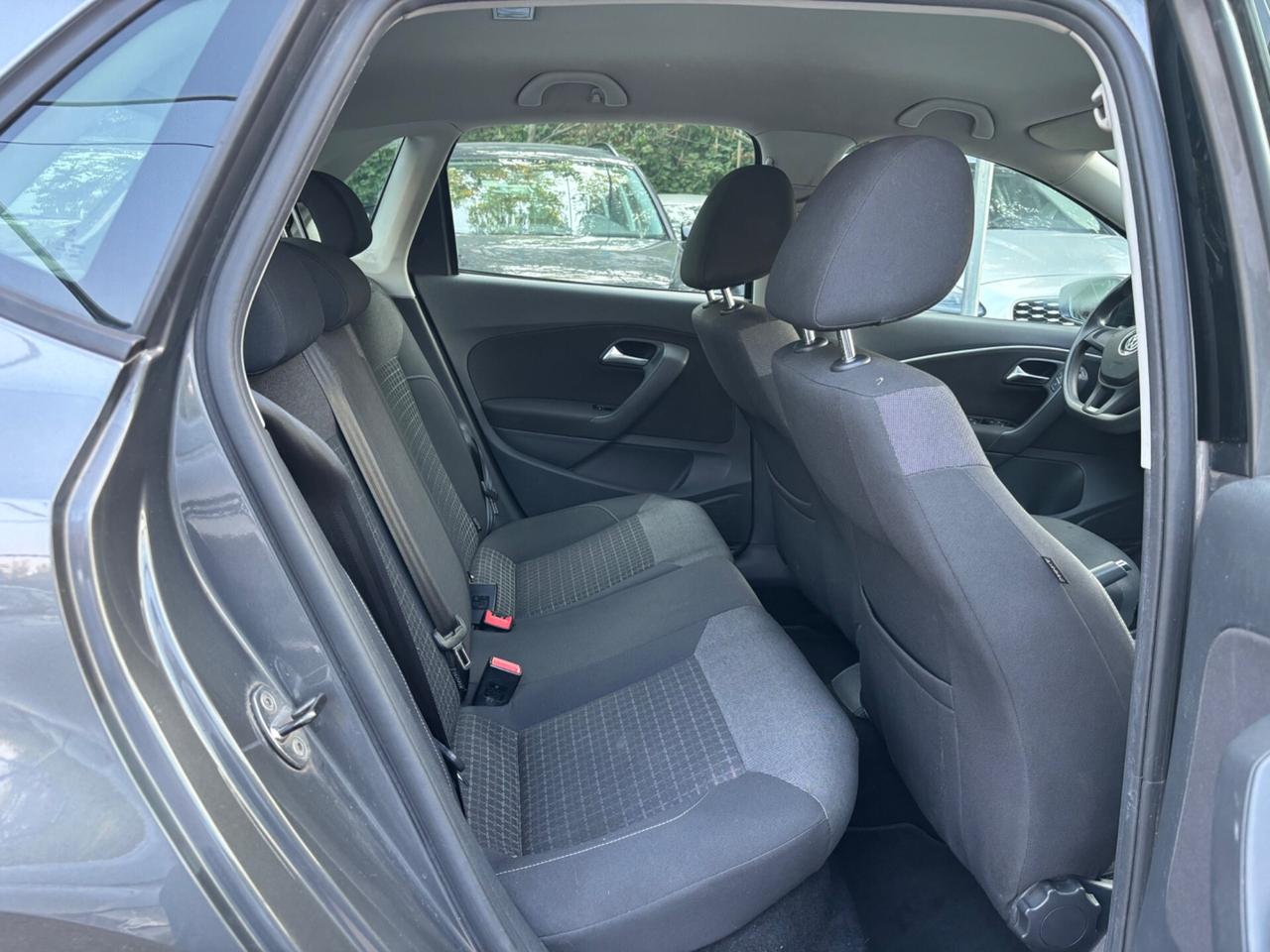 Volkswagen Polo 1.4 TDI 5p. OK NEOPATENTATI