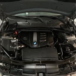 Bmw 318 318d 2.0 143CV cat