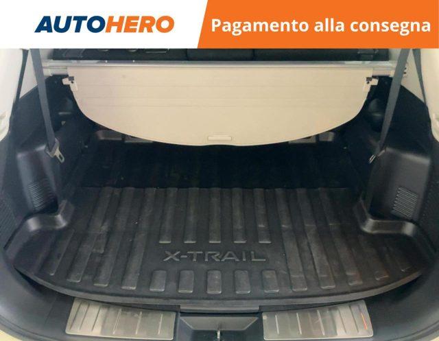 NISSAN X-Trail 1.6 dCi 2WD Acenta Premium