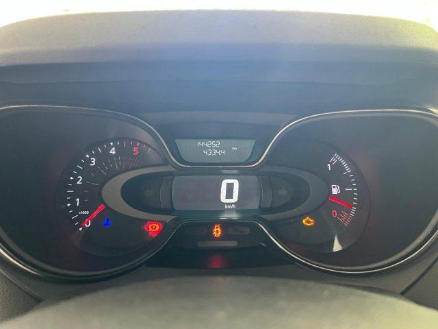 RENAULT Captur dCi 8V 90 CV EDC Start&Stop Energy Intens
