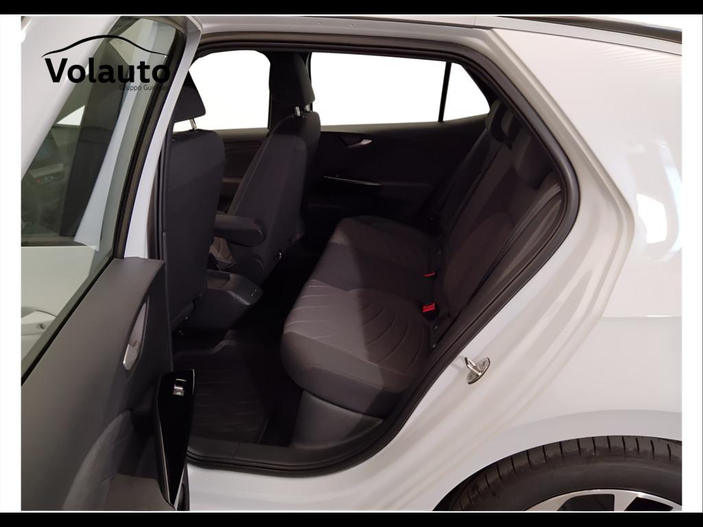 VOLKSWAGEN ID.3 2023 - ID.3 58 kWh Pro Performance 204cv