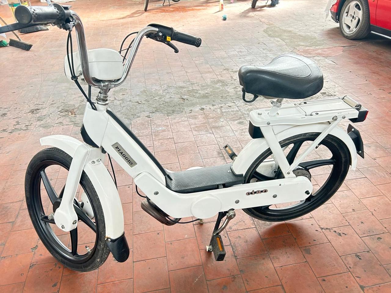 Piaggio Ciao 50