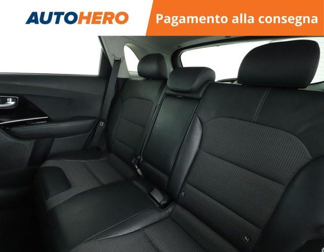 KIA Niro 1.6 GDi DCT HEV Style