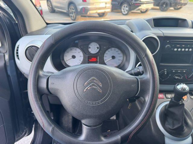 CITROEN Berlingo Multispace 1.6 HDi 90 XTR AUTOCARRO