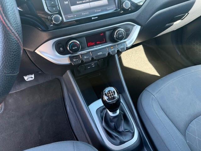 Kia Rio 1.4 CRDi 5p.S&S High Tech 90Cv