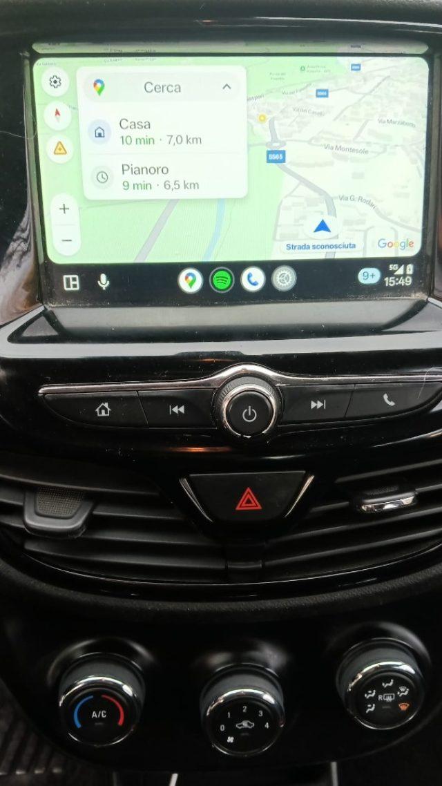 OPEL Karl Rocks 1.0 75 CV Start&Stop