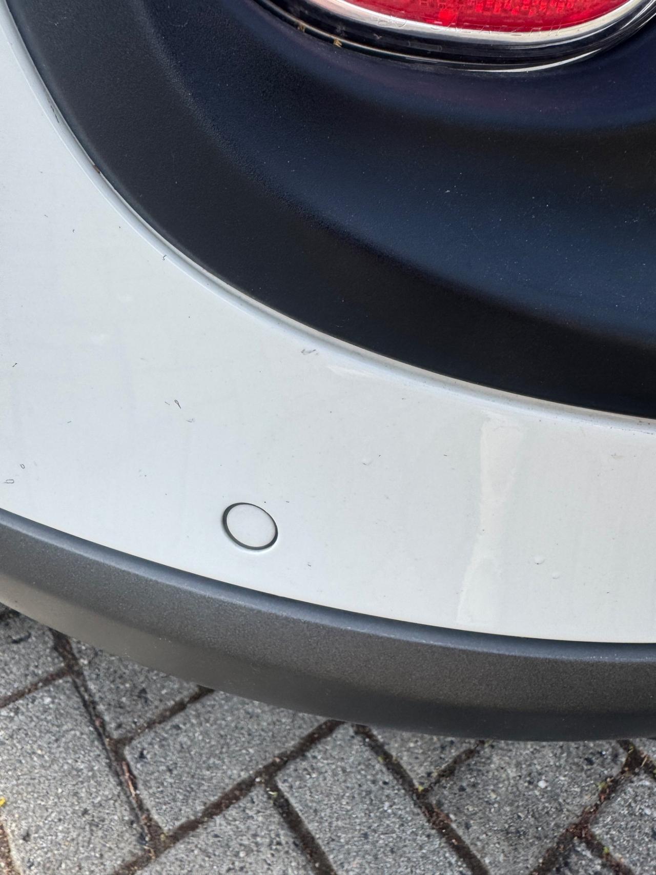 Fiat 500L 1.3 Multijet 95Cv *TREKKING* 2016