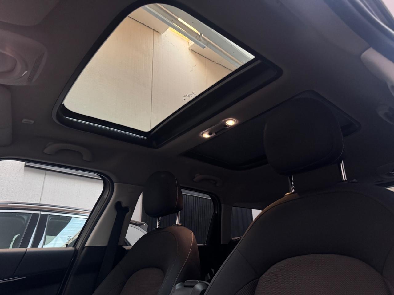 Mini Cooper Countryman 1.5 SE Hype ALL4 Automatica