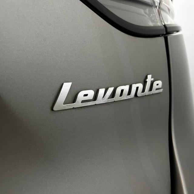 MASERATI Levante MHEV 330 CV AWD GT