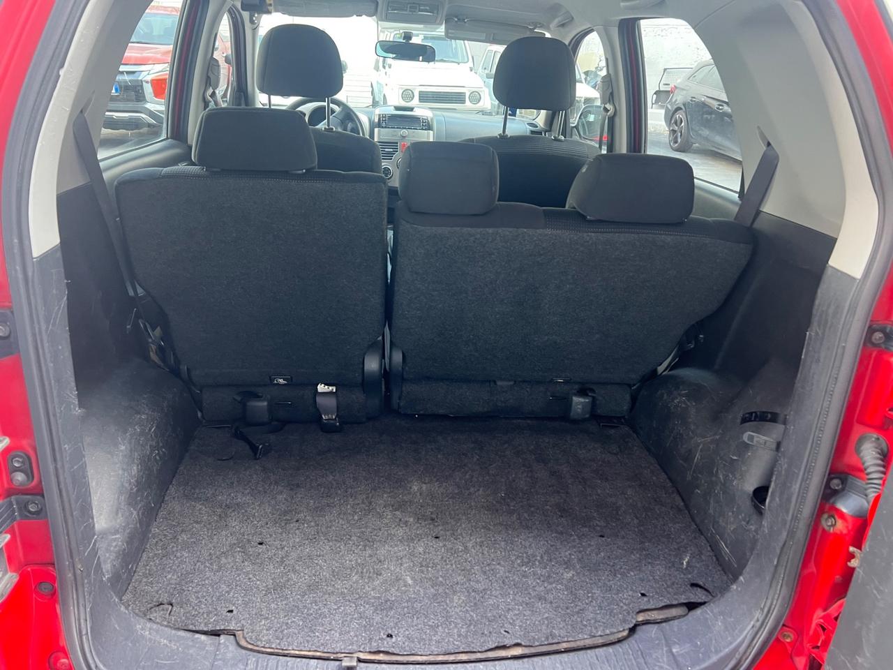 Daihatsu Terios 1.3 4WD SX