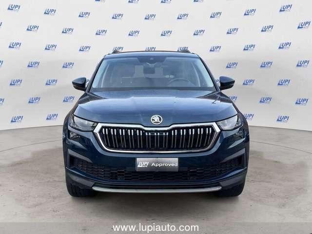 Skoda Kodiaq 1.5 tsi Style dsg 7p.ti