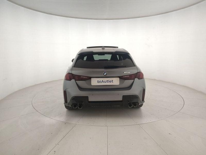 BMW Serie 1 M135 xdrive MSport Pro auto