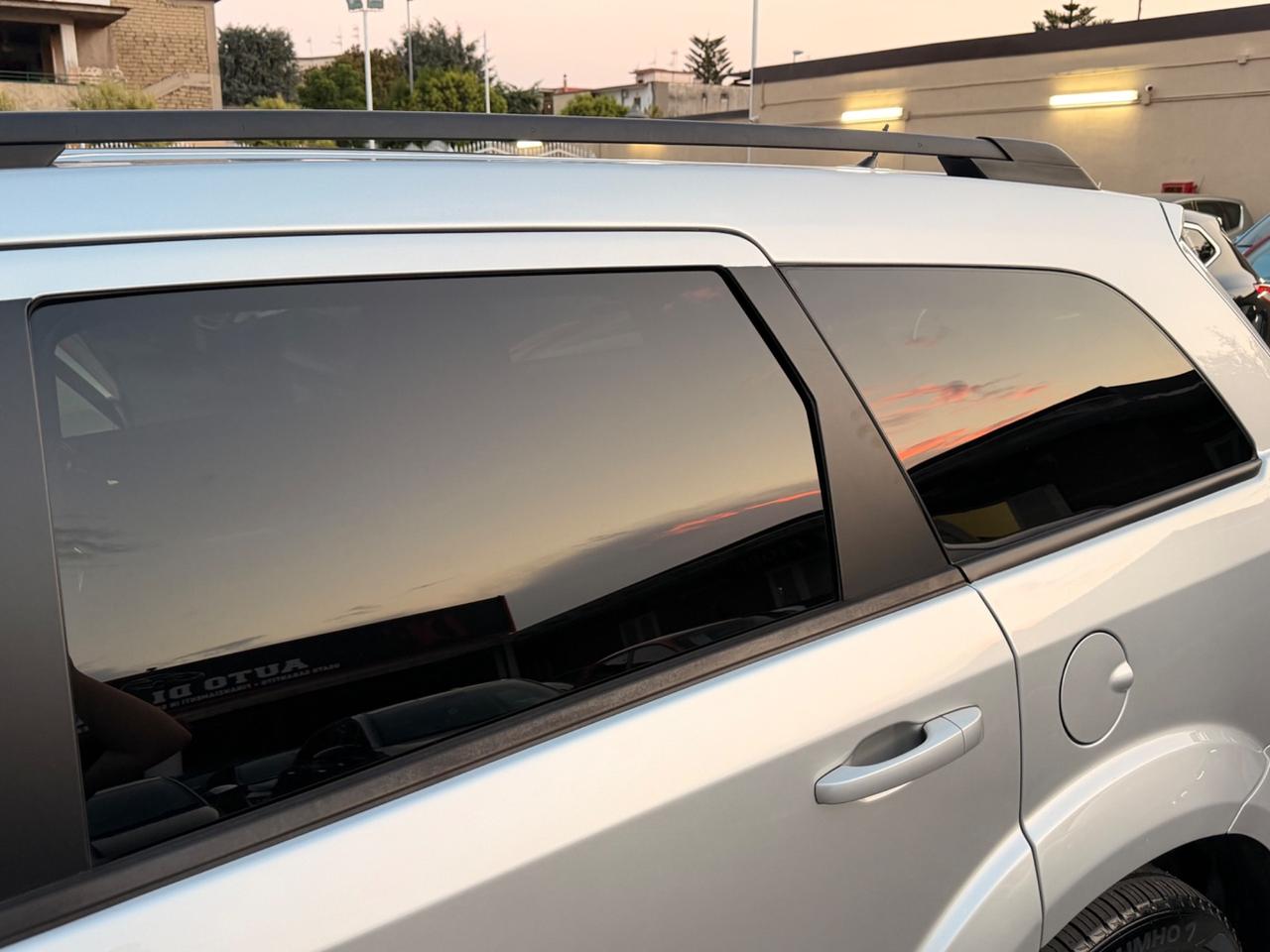 Fiat Freemont 2.0 Multijet 140 CV Lounge TETTO APRIBILE