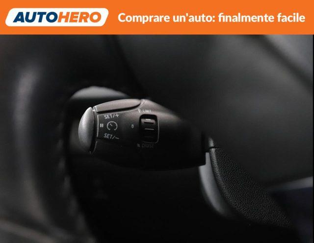 PEUGEOT 2008 1° serie PureTech 82 S&S Active