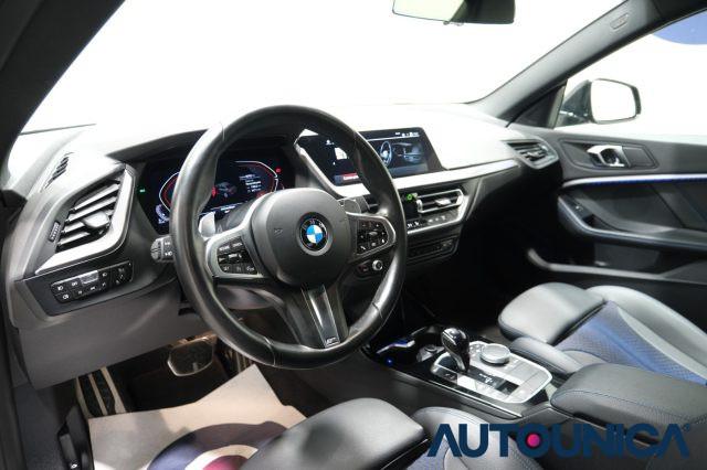 BMW 220 D GRAN COUPÉ MSPORT AUTOMATICA