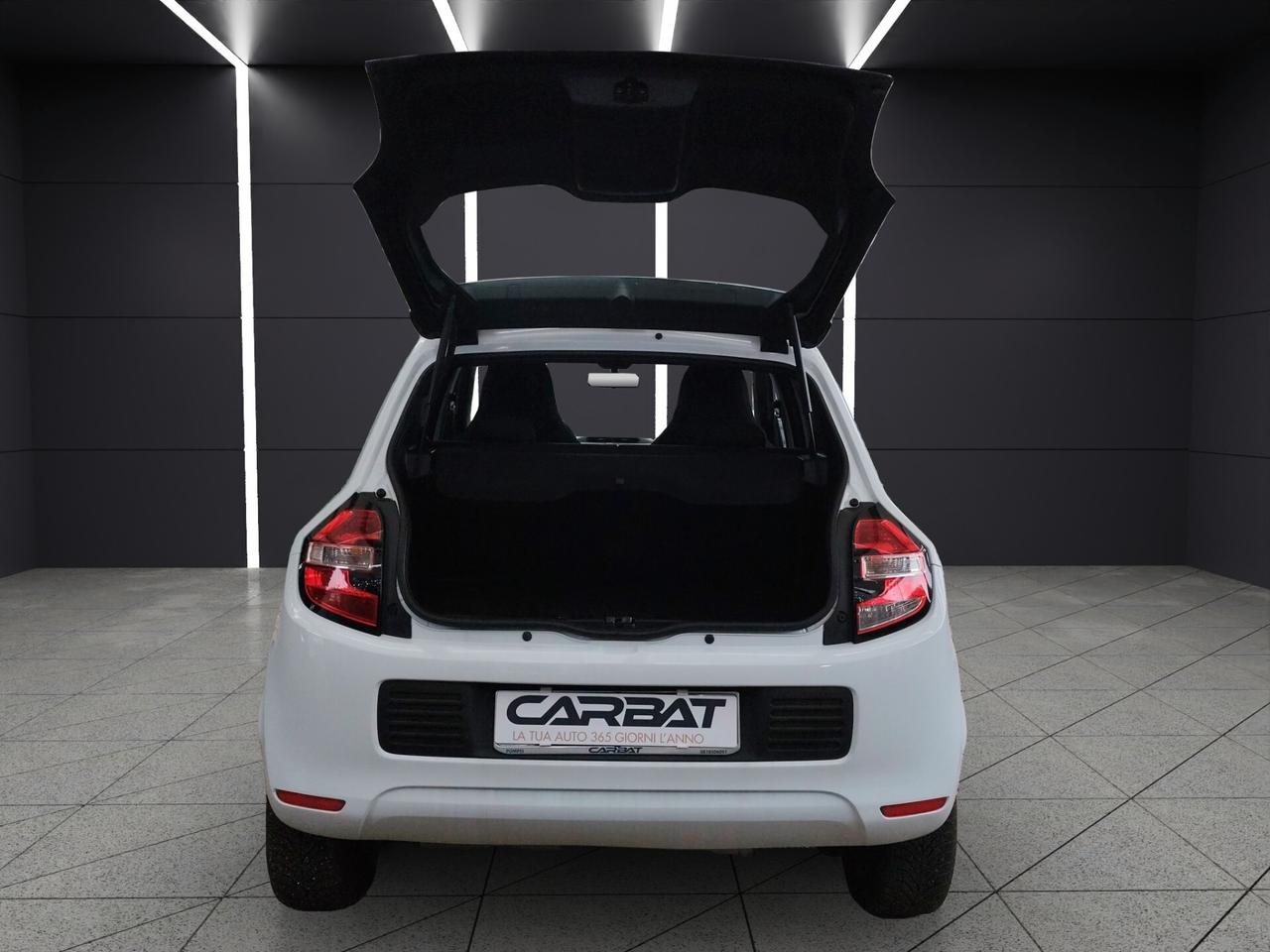 Renault Twingo SCe Duel