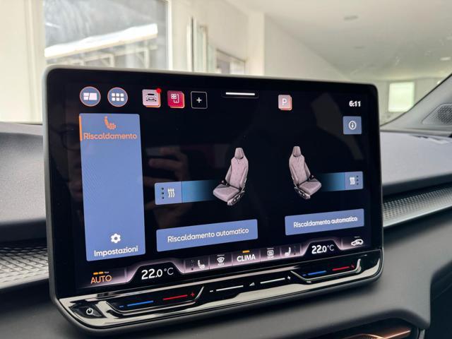 CUPRA Terramar 1.5 e-Hybrid DSG PREZZO REALE
