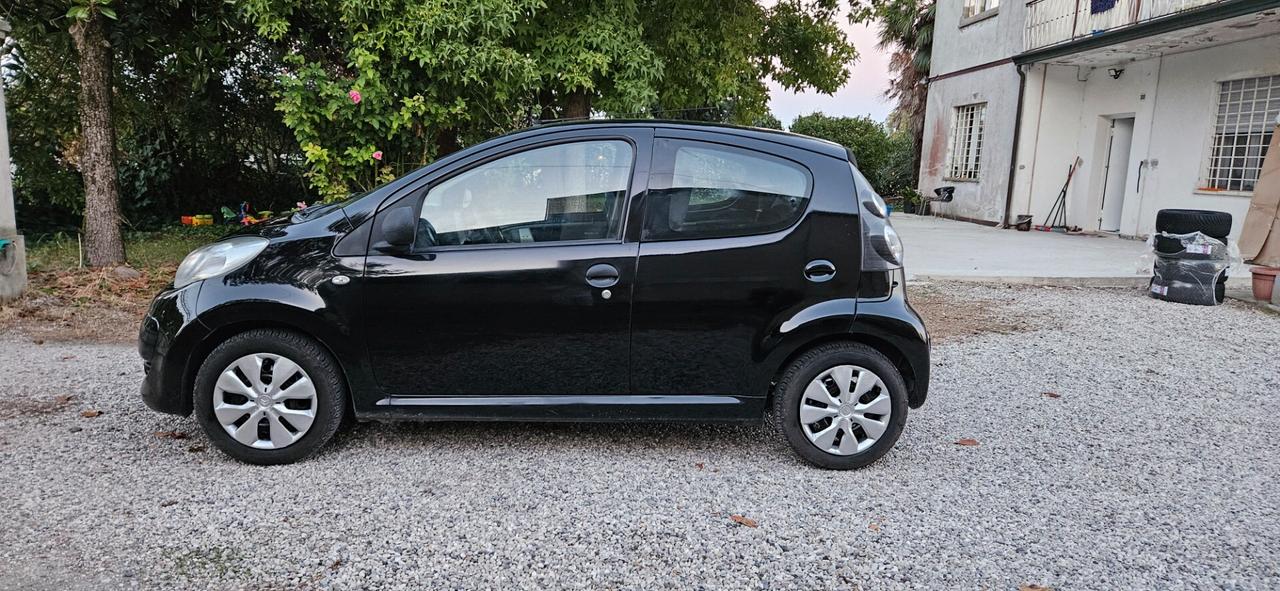 Citroen C1 1.0 5 porte airdream C1TY